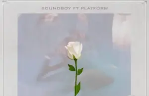 Soundboy ft Platform – I Love you Soundboy ft Platform – I Love you