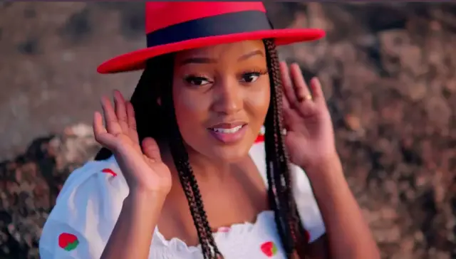 Sparkle – Chidodo