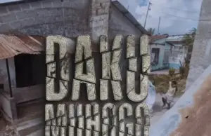 Stizo ft Chandimu – Daku Muhogo Stizo ft Chandimu – Daku Muhogo