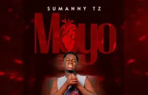Sumanny Tz – Moyo Sumanny Tz – Moyo