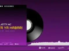 Jetty Mc – Taarifa ya Habari