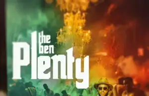 The Ben – Plenty The Ben – Plenty