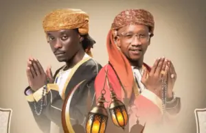 TiD ft Fama – Ramadhani TiD ft Fama – Ramadhani