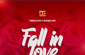 Tibu ft Bando – Falling Love Tibu ft Bando – Falling Love