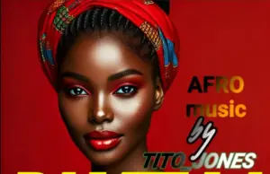 Tito Jones – Pamella Tito Jones – Pamella