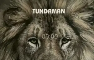 Tunda Man – Hatujagomea Mechi Tunda Man – Hatujagomea Mechi