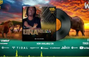 Jay Combati ft Mczo morfan – Unaniliza Jay Combati ft Mczo morfan – Unaniliza
