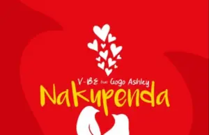 Vijana BaruBaru ft Gogo Ashley – Nakupenda Vijana BaruBaru ft Gogo Ashley – Nakupenda