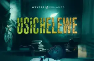 Walter Chilambo – Usichelewe Walter Chilambo – Usichelewe