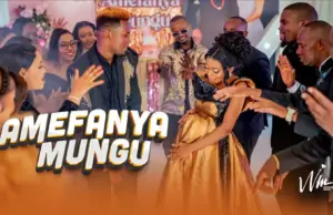 Wapendwa Muziki – Amefanya Mungu Wapendwa Muziki – Amefanya Mungu