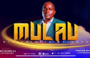 Wilberforce Musyoka – Mulau Wilberforce Musyoka – Mulau