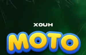 Xouh – Moto Xouh – Moto