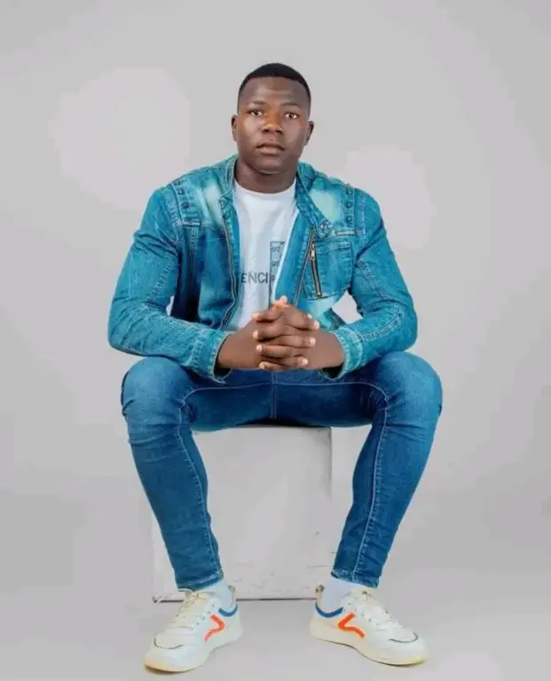 Yona Daud – Juu Sana