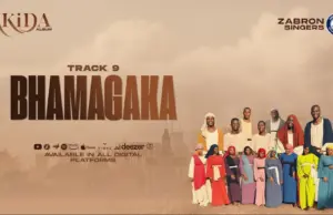 Zabron Singers – Bhamagaka Zabron Singers – Bhamagaka