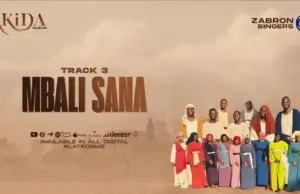 Zabron Singers – Mbali Sana Zabron Singers – Mbali Sana