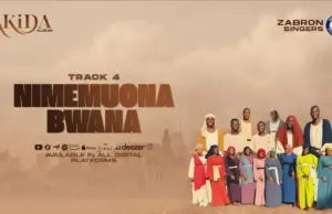 Zabron Singers – Nimemuona Bwana Zabron Singers – Nimemuona Bwana