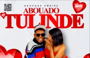 Abouado – Tulinde Abouado – Tulinde