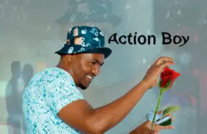 Action Boy – Makopa Kopa Action Boy – Makopa Kopa