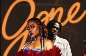 Adina Thembi ft King Paluta – Gone Adina Thembi ft King Paluta – Gone