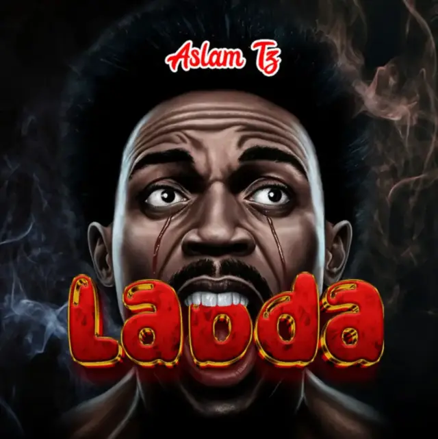 Audio | Aslam Tz – Labda | Download Mp3