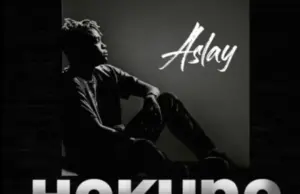 Aslay – Hakuna Aslay – Hakuna