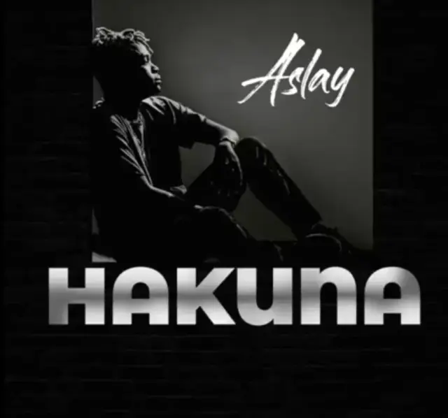 Aslay – Hakuna