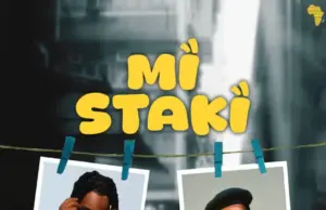 B2K Mnyama ft Nay Wa Mitego – Mi Staki B2K Mnyama ft Nay Wa Mitego – Mi Staki