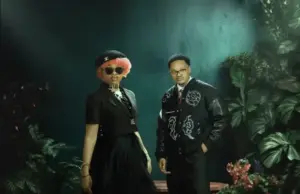 Baby Drama ft Platform X Kapipo Beats – Nuna Baby Drama ft Platform X Kapipo Beats – Nuna