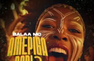 Balaa Mc – Amepiga Nani Balaa Mc – Amepiga Nani
