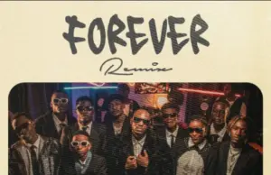Bando ft Sam Onne X Dogo Dee X Racktana X Ticah X Rapper Tozzy X Senetor King X Wizzy MP X Panther & Tungo – Forever (Remix) Bando ft Wizzy MP & Dogo Dee – Forever Remix