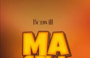 Ben Will – Masela Ben Will – Masela