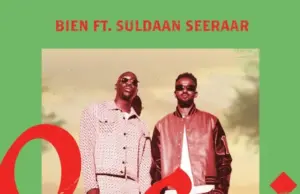 Bien ft Suldaan Seeraar – Safari Bien ft Suldaan Seeraar – Safari