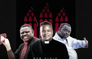 Blackman Bausi ft Kingwendu & Bambo Comedian – Mapepo Blackman Bausi ft Kingwendu & Bambo Comedian – Mapepo