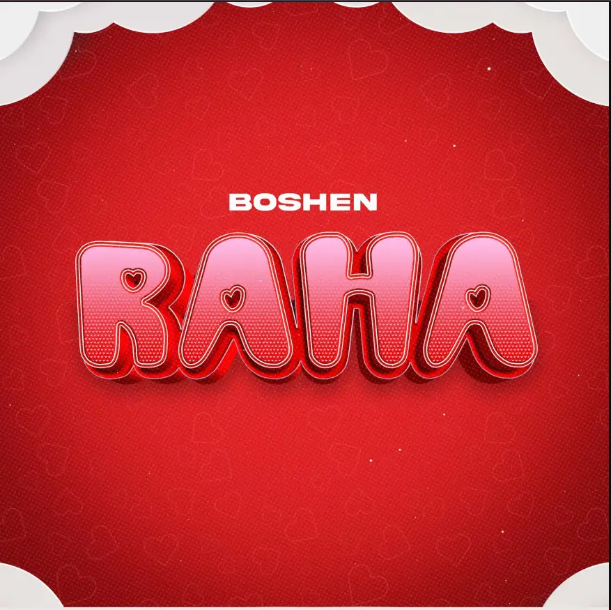 Boshen – Raha