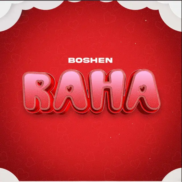 Boshen – Raha