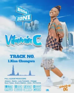 Buda Zoni – Kisa Chungwa | Download Audio Mp3