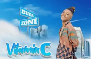 Buda Zoni – Kisa Chungwa Buda Zoni – Kisa Chungwa