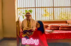 Buki – Uzuri Buki – Uzuri