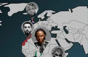 Chella ft Diamond Platnumz – My Darling (Mpenzi wangu) Chella ft Diamond Platnumz – My Darling (Remix)