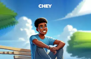 Chey – Kuna Kitu Nimewazidi Chey – Kuna Kitu Nimewazidi