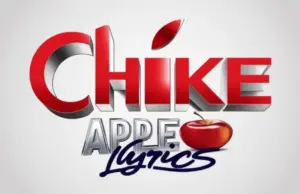 Chike – Apple Chike – Apple