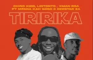 Chino Kidd – Tiririka Chino Kidd – Tiririka