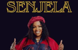 Christina Shusho ft Jose Nzita – Senjela Christina Shusho ft Jose Nzita – Senjela