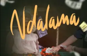 Cretik – Ndalama Cretik – Ndalama