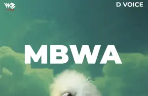 D Voice – Mbwa D Voice – Mbwa