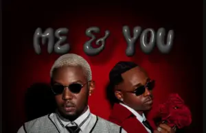 DK ft Ibrah – Me & You DK ft Ibrah – Me & You