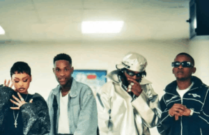 Diamond Platnumz ft Skyla Tylaa – Bombshell (Cheza) Diamond Platnumz ft Skyla Tylaa – Bombshell (Cheza)