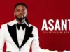 Diamond Platnumz – Asante