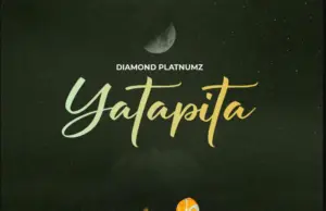 Diamond Platnumz – Yatapita
