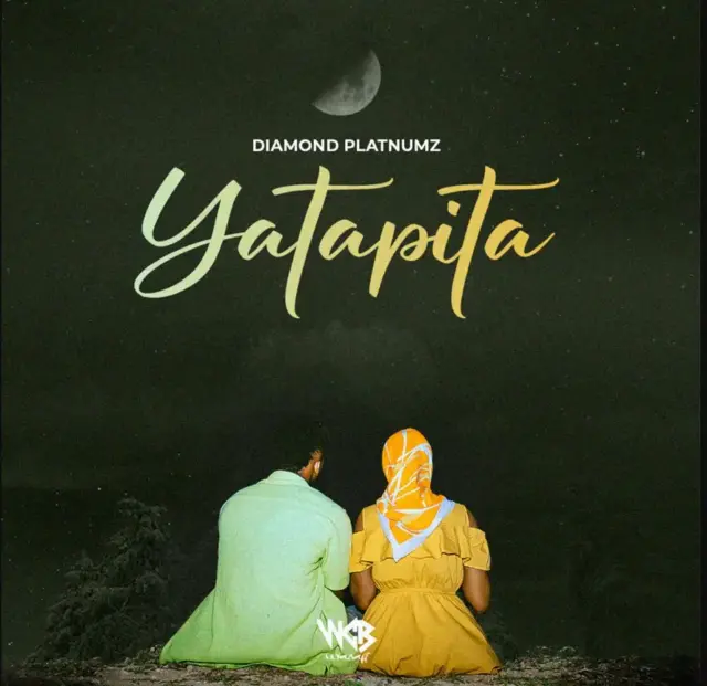 Diamond Platnumz – Yatapita